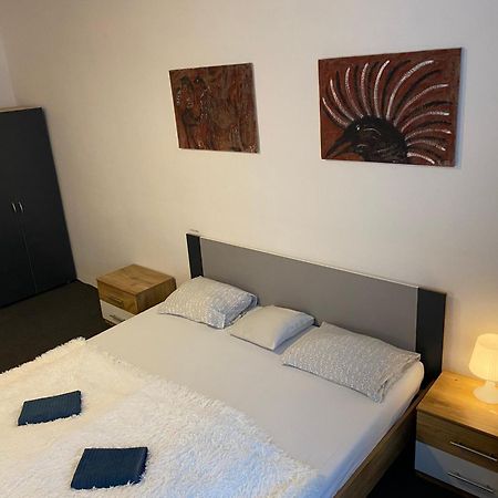 Motel Grado 프라하 외부 사진